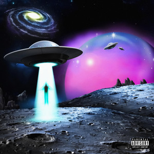 agonystevo - Alien Girl