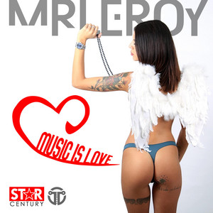 Music is Love