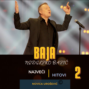 Kad bi ljudi, bili ljudi by Nedeljko Bajic Baja
