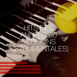 Hits des années 90 (Versions instrumentales) album
