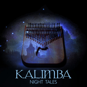Kalimba Night Tales: Tranquil Kalimba Lullabies for Sleep, Natural Sleeping Aid, Insomnia Therapy album