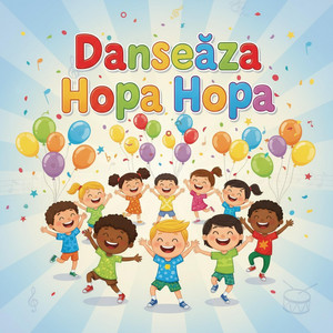 Danseaza Hopa Hopa by Start Veselia