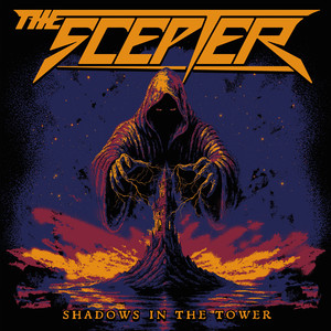 Riding Out by The Scepter
