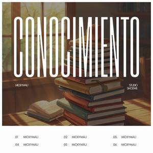 Conocimiento by Mickymau