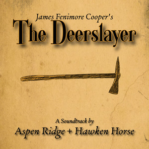 Rejecting Judith by Aspen Ridge, Hawken Horse