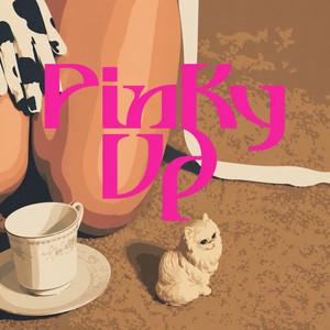 PINKY UP - Trending Version by Lanaish, Chill Box