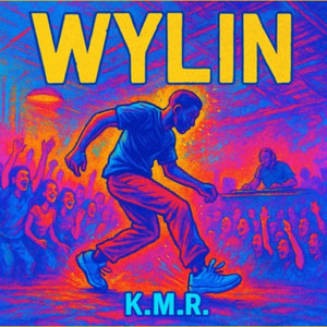 Wylin by K.M.R.