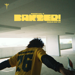 BANGER! (The 2026 World Cup Song)