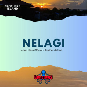 Ichad Bless - NELAGI (feat. ATTA PHILIPS, Ghalu & JR Lisemer)