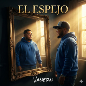El Espejo by Vanern