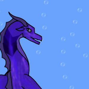 My Vow: Indigo (A Fan-made Wings of Fire Songs) by Lunafire15