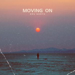Portada de Moving on