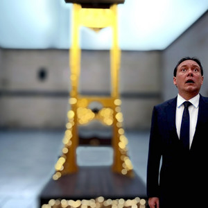 alteRnAtiVEty - Guillotines