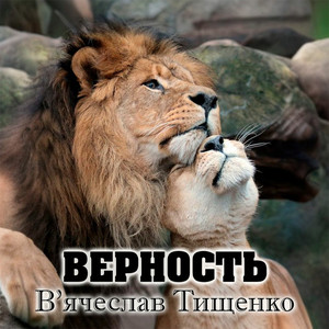 В'ячеслав Тищенко — Верность
