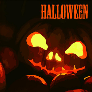 Fitlesta - Halloween