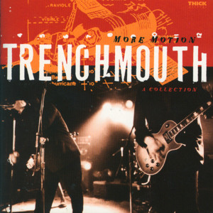 Hitmen Will Suffocate The City by Trenchmouth
