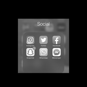 Portada de Social