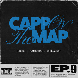 KAMER 2B by Capp rea, KAMER 2B