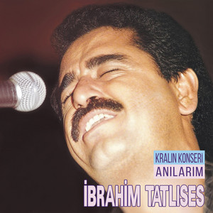 İbrahim Tatlıses - Ceylan