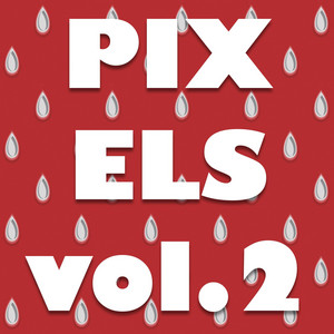Pixels vol.2