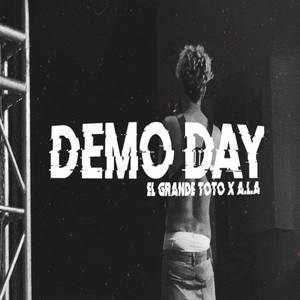 DemoDay by ElGrandeToto, A.L.A