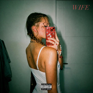 WIFE by Léandre