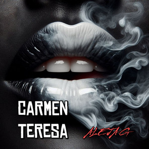 CARMEN TERESA by ALEJA G