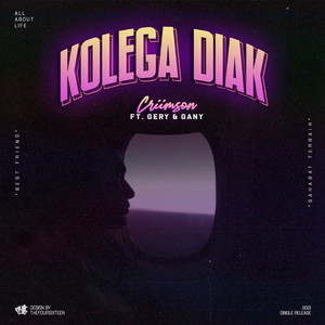 Kolega Diak by Criimson, Gery, Gany