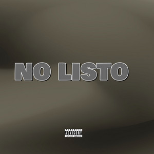 No listo by Cachakus