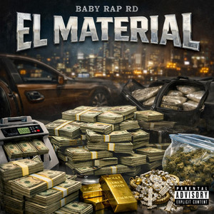 El Material by baby rap RD