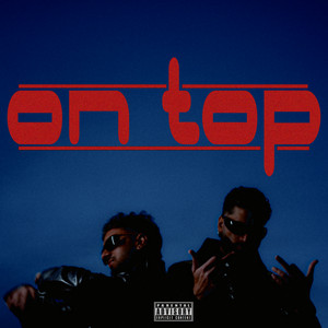 ON TOP by Rikhy, Guri Lehlan