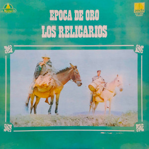 Los Relicarios - No Podrás Olvidarme