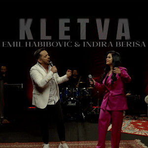 Kletva - Cover