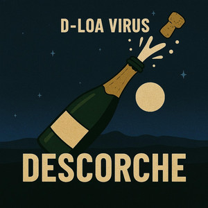 Descorche by D-loa Virus, Mantra Apoc Apoc