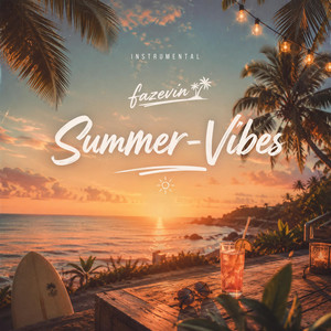 Summer-Vibes by fazevin