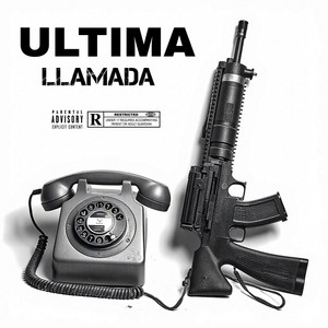 ULTIMA LLAMADA by JON HAPPY