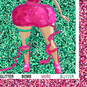 Lilie Nutella - Spread it open (COOKIEZ IN MY ASS Remix)