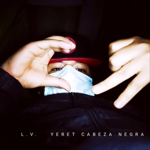 Commercial X by YERET Cabeza NEGRA, Kushad Shakur