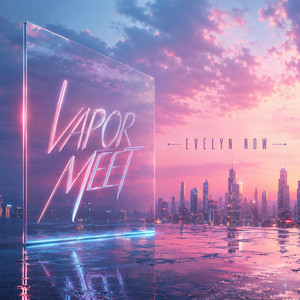 Vapor Meet by Evelyn Now