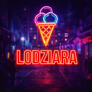 Lodziara by G@ska