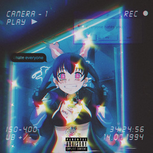 Lyrical.Kid - Vexatious