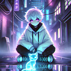 STRAY