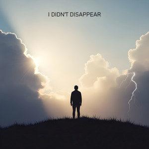HECTOR HUGO CAZARES CORONA - I DIDN'T DISAPPEAR