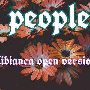 Uso Mikey - People