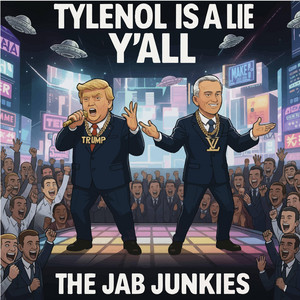 Tylenol is a Lie Y'all