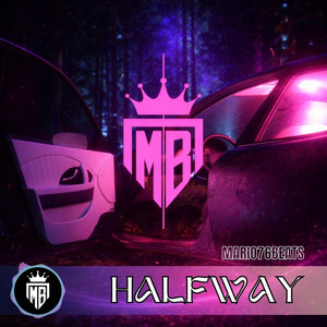 Halfway by Mario76Beats