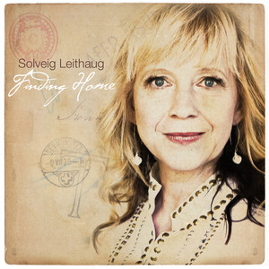 Lys I Et Vindu - song and lyrics by Solveig Leithaug | Spotify