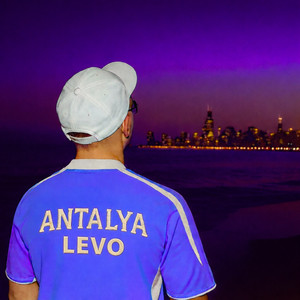 Antalya by LEVO