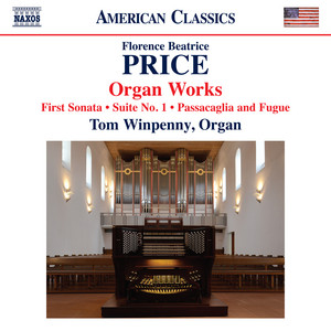 Price: Organ Works
