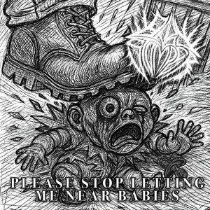 BABY STOMPER - BRO, I ACCIDENTALLY MICROWAVED THE BABY, YOU WANT THE CRIPSY BIT?